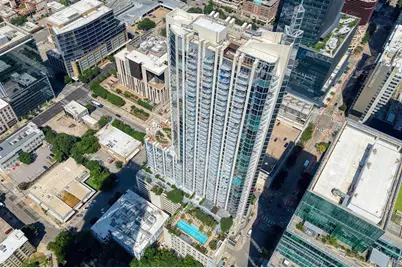 360 Nueces Street #4008, Austin, TX 78701 - Photo 23
