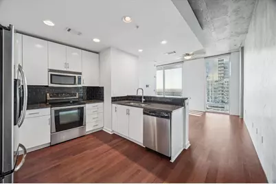 360 Nueces Street #4008, Austin, TX 78701 - Photo 3
