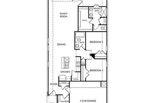 201 Longmount Cv, Liberty Hill, TX 78642 - Photo 1