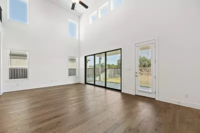 1105 Lickety Lane, Georgetown, TX 78633 - Photo 3