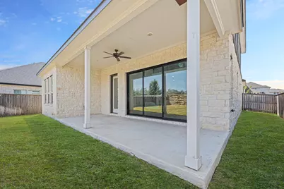 1105 Lickety Lane, Georgetown, TX 78633 - Photo 33