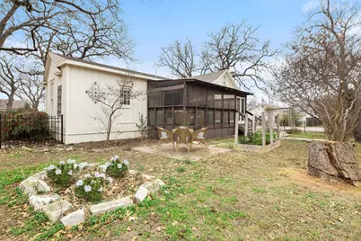 409 N North Main Street, Burnet, TX 78611 - Photo 35