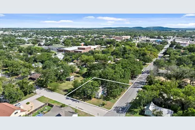 409 N North Main Street, Burnet, TX 78611 - Photo 39