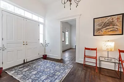 409 N North Main Street, Burnet, TX 78611 - Photo 5