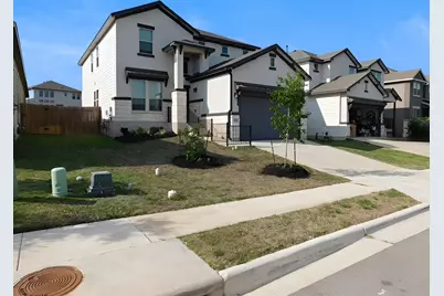 132 Caterpillar Lane, Georgetown, TX 78628 - Photo 1