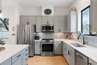 3700 Clawson Road #600, Austin, TX 78704 - Photo 13