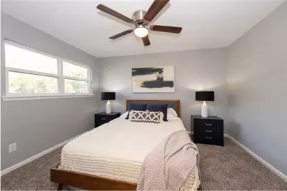 2610 Ektom Drive #C, Austin, TX 78745 - Photo 9