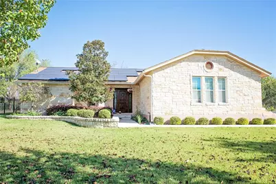 202 Spring Garden Drive, Hutto, TX 78634 - Photo 9