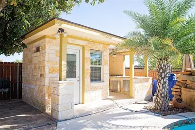 202 Spring Garden Drive, Hutto, TX 78634 - Photo 3