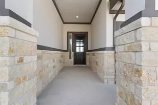 239 W Faulkner St, Liberty Hill, TX 78642 - Photo 13