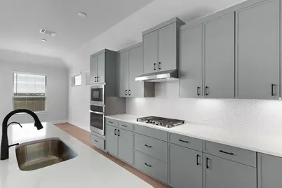 239 West Faulkner Street, Liberty Hill, TX 78642 - Photo 13