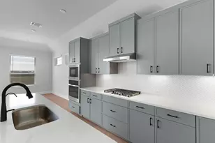 239 W Faulkner St, Liberty Hill, TX 78642 - Photo 13