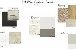 239 W Faulkner St, Liberty Hill, TX 78642 - Photo 3