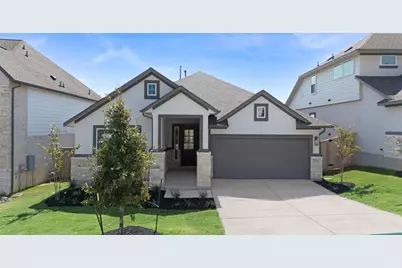 239 West Faulkner Street, Liberty Hill, TX 78642 - Photo 1