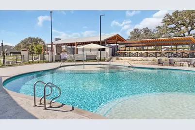 239 West Faulkner Street, Liberty Hill, TX 78642 - Photo 21