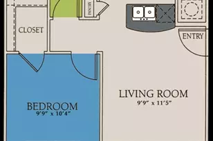 12800 Center Lake Dr, Austin, TX 78753 - Photo 3