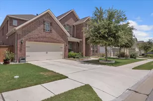 2517 Cappelle Way, Round Rock, TX 78665 - Photo 3
