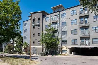 2502 Leon Street #309, Austin, TX 78705 - Photo 19