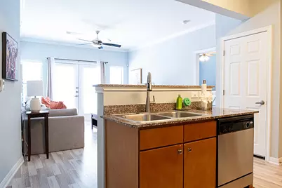 2502 Leon Street #309, Austin, TX 78705 - Photo 7