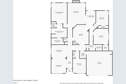 2210 Calumet Drive, Harker Heights, TX 76548 - Photo 39