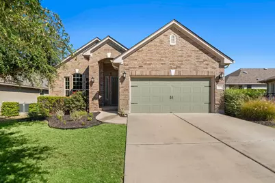 2520 Milan Meadows Drive, Leander, TX 78641 - Photo 1