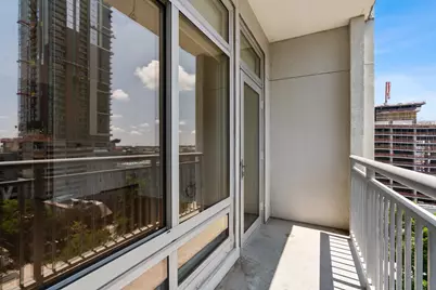 603 Davis Street #1105, Austin, TX 78701 - Photo 13