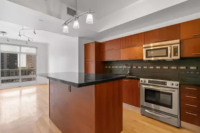 603 Davis Street #1105, Austin, TX 78701 - Photo 3