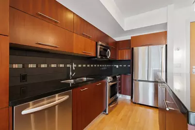 603 Davis Street #1105, Austin, TX 78701 - Photo 1