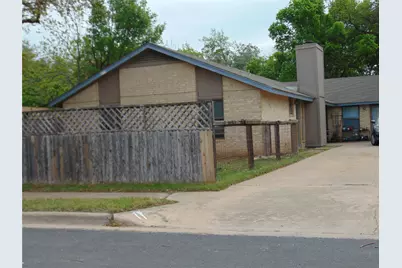 6501 Bradsher Drive #A, Austin, TX 78745 - Photo 1