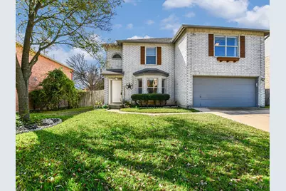1307 Chalk Lane, Cedar Park, TX 78613 - Photo 3