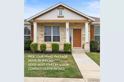 706 Coconut Grove Street, Pflugerville, TX 78660 - Photo 1