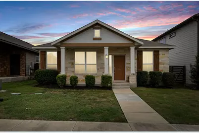 706 Coconut Grove Street, Pflugerville, TX 78660 - Photo 3