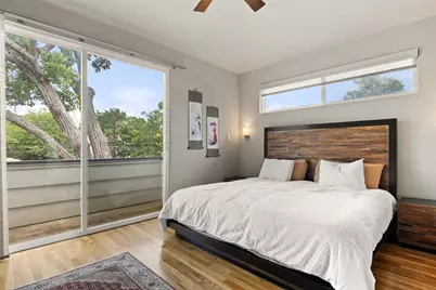 613 W Annie Street #A, Austin, TX 78704 - Photo 15