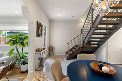 613 W Annie Street #A, Austin, TX 78704 - Photo 5