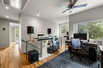 613 W Annie Street #A, Austin, TX 78704 - Photo 23