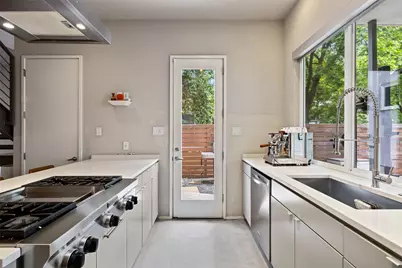 613 W Annie Street #A, Austin, TX 78704 - Photo 9