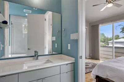 613 W Annie Street #A, Austin, TX 78704 - Photo 19