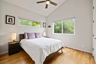 613 W Annie Street #A, Austin, TX 78704 - Photo 25