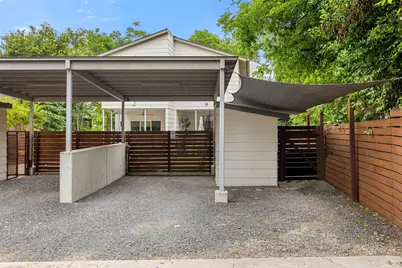 613 W Annie Street #A, Austin, TX 78704 - Photo 29