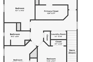 412 Arrowhead Vine St, Leander, TX 78641 - Photo 5