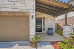 412 Arrowhead Vine St, Leander, TX 78641 - Photo 7