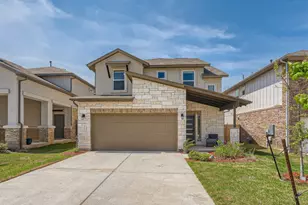 412 Arrowhead Vine St, Leander, TX 78641 - Photo 1