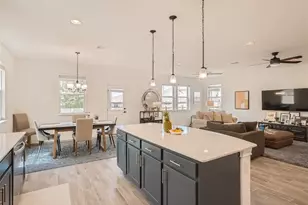 412 Arrowhead Vine St, Leander, TX 78641 - Photo 13