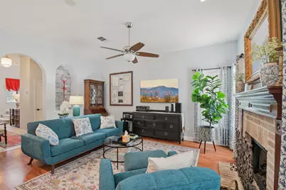 6084 Hartson, Kyle, TX 78640 - Photo 9