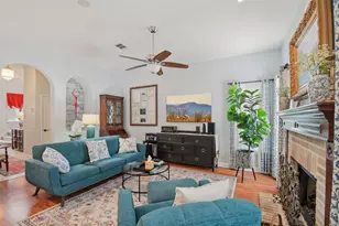 6084 Hartson, Kyle, TX 78640 - Photo 9