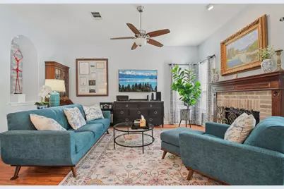 6084 Hartson, Kyle, TX 78640 - Photo 7