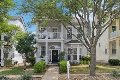 6084 Hartson, Kyle, TX 78640 - Photo 1