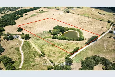 5510 Old McMahan Tract A Road, Lockhart, TX 78644 - Photo 3
