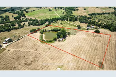 5510 Old McMahan Tract A Road, Lockhart, TX 78644 - Photo 9