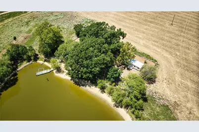 5510 Old McMahan Tract A Road, Lockhart, TX 78644 - Photo 15